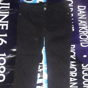 Black Ana's pants